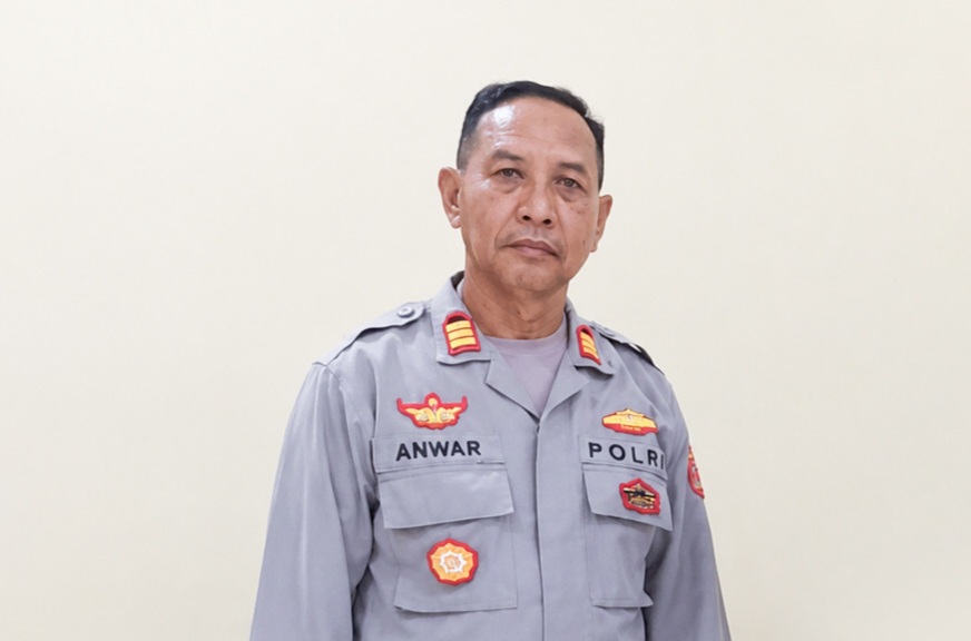 Polres Buton Tegaskan Komitmen Profesional Tangani Dugaan Pelanggaran Oknum Personel
