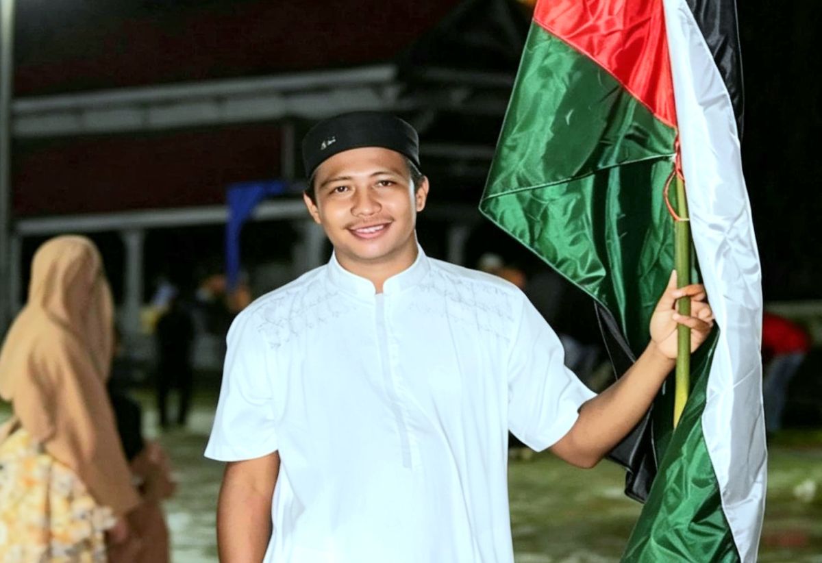LGBT Dilarang Ikut Gerak Jalan Indah HUT RI 2026