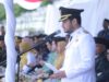 Bupati Buton Pimpin Upacara HUT Kabupaten Buton ke – 67