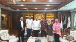 FKDSI Perkuat Langkah Jelang Pelantikan, MPR RI Siap Bersinergi