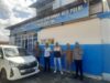 Polres Buton Monitoring Dapur SPPG Polri