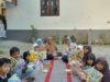 Wujud Kepedulian kepada Anak, Lazismu Baubau Gagas Program School Kit