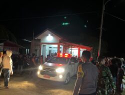 Remaja di Pasarwajo Diduga Gantung Diri