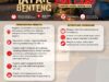 CineCAMP Wabula Hadirkan Kemah, Pemutaran Film, dan Diskusi Bersama Sineas Lokal