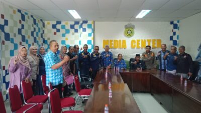Pemkab Buton Bakal Hadirkan Layanan 112 untuk Warga Pemkab Buton Bakal Hadirkan Layanan 112 untuk Warga