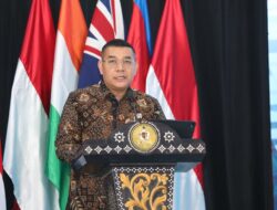 Wamen ATR/Waka BPN jadi Pembicara di Seminar Lemhanas