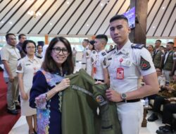 KKNP-PTLP Tematik Tahun 2026 Ditutup
