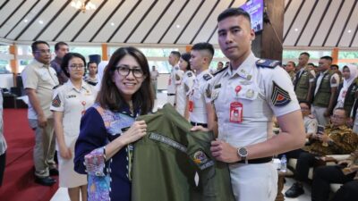 KKNP-PTLP Tematik Tahun 2026 Ditutup