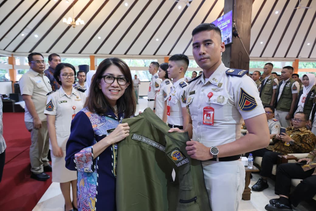 KKNP-PTLP Tematik Tahun 2026 Ditutup
