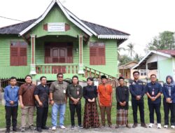 Kemeterian ATR/BPN Tegaskan Pendaftaran Tanah Ulayat Bukan Jadikan Tanah Adat sebagai Tanah Negara