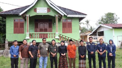Kemeterian ATR/BPN Tegaskan Pendaftaran Tanah Ulayat Bukan Jadikan Tanah Adat sebagai Tanah Negara