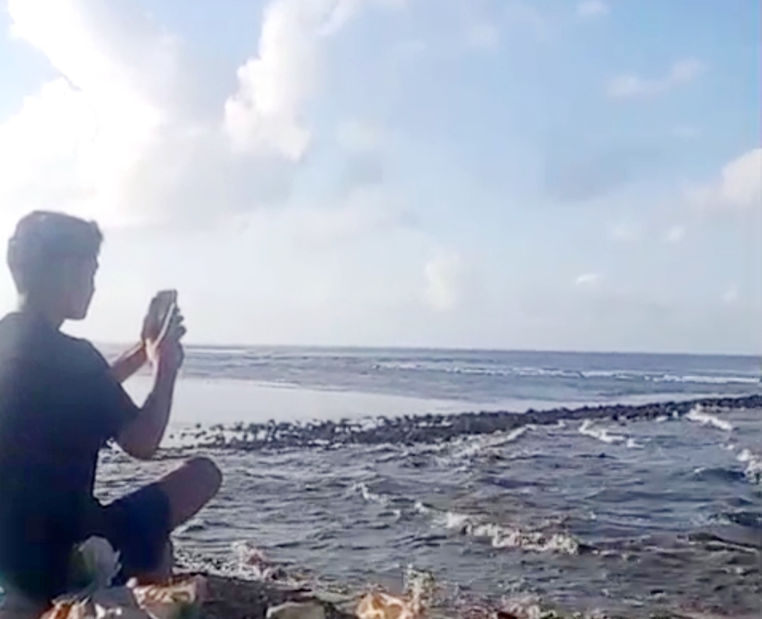 Gempa NTT M 7,7 Berdampak Ringan di Buton