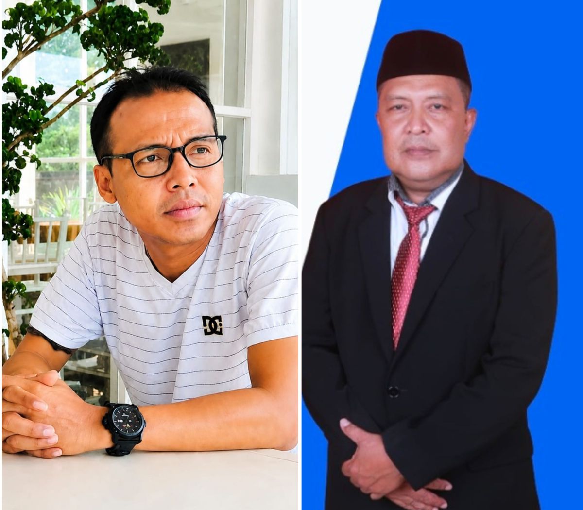 La Hendra Edo dan La Dati Ditunjuk jadi Ketua Cabor Gymnastik Buton dan Busel