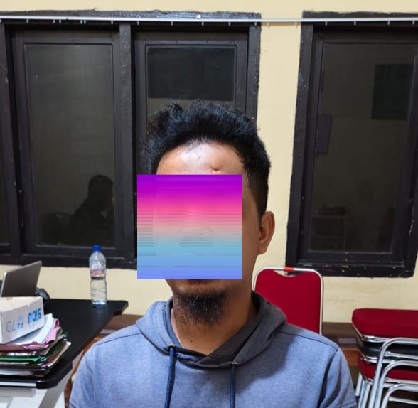 Guru Ngaji di Buton Cabuli 9 Siswanya