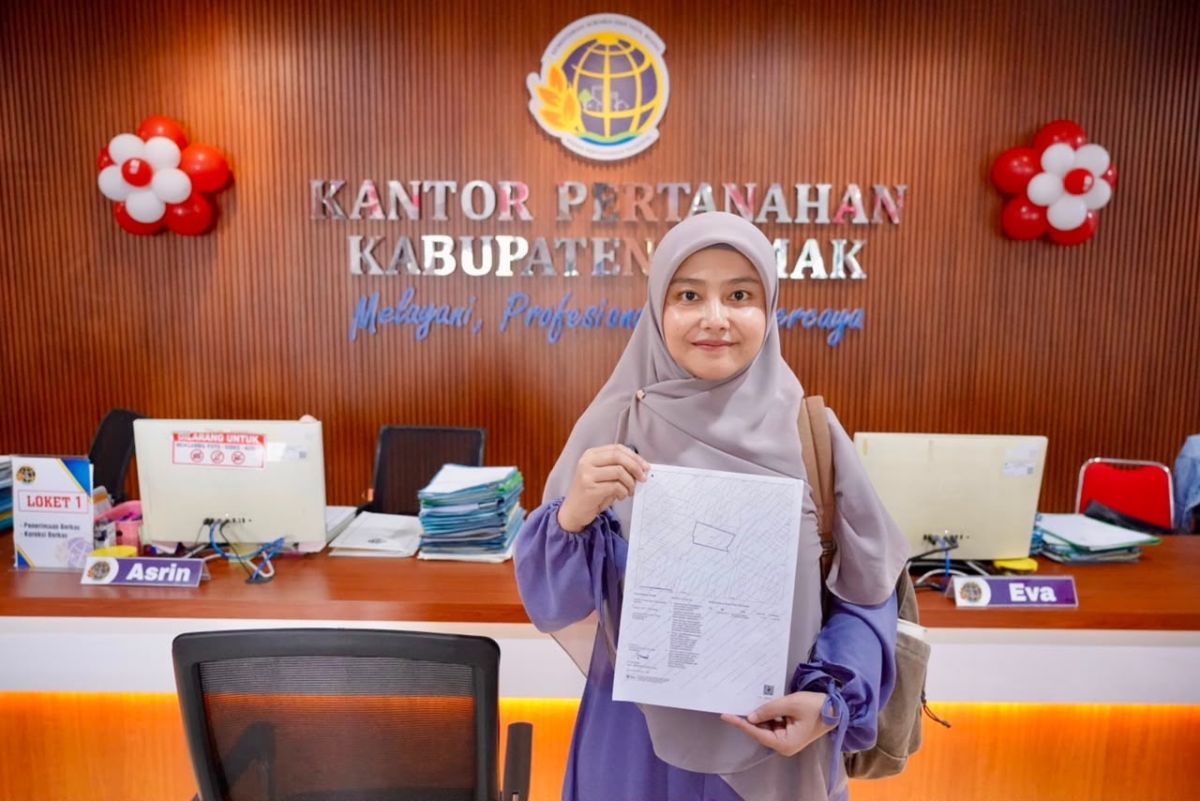 Pengukuran Terjadwal Hadirkan Kepastian Waktu