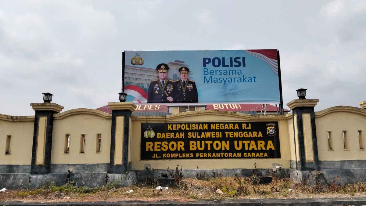 Jurnalis Matabuton.com Laporkan Admin Facebook Butur Perubahan